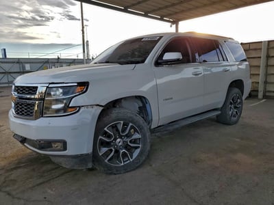 1GNSCBKC0LR****** 2020 Chevrolet Tahoe