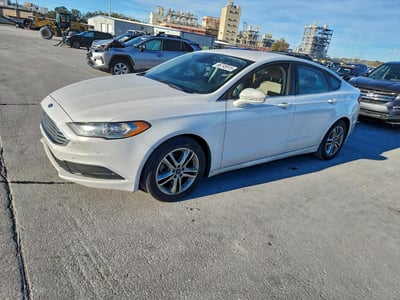 3FA6P0HD7JR****** 2018 Ford Fusion