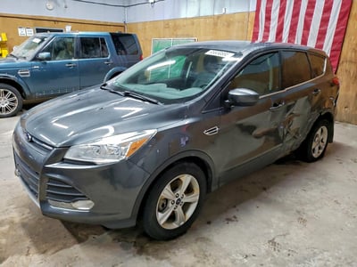 1FMCU9GX6GU****** 2016 Ford Escape