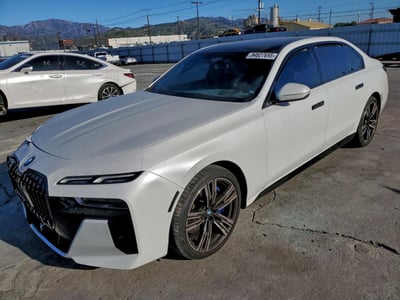WBA23EH07PC****** 2023 BMW 7 Series
