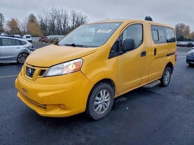 3N8CM0JT8EK****** 2014 Nissan NV 200