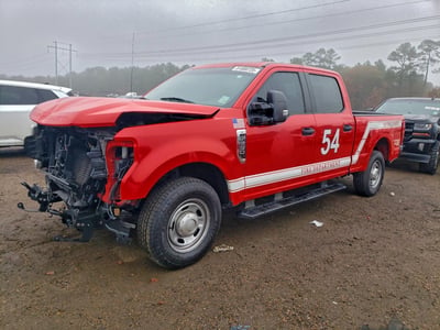 1FT7W2A62LE****** 2020 Ford F-250