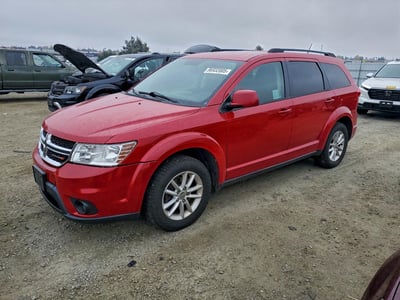 3C4PDDBG1HT****** 2017 Dodge Journey