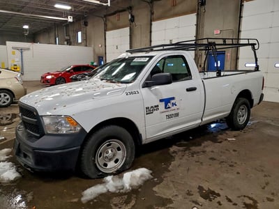 3C6JR6DG7NG****** 2022 RAM 1500