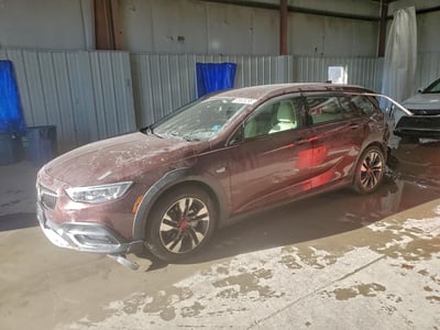 2019 Buick Regal