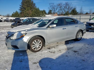 1N4AL3AP5JC****** 2018 Nissan Altima