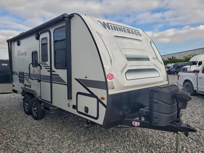 54CTM2K27N3****** 2022 Winnebago 2108DS