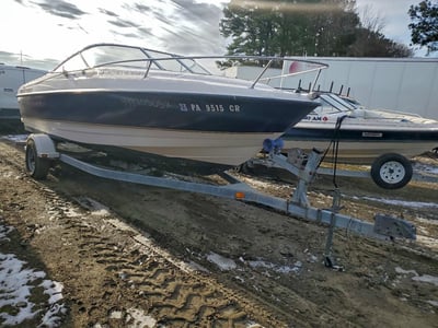 2003 Bayliner Bayliner