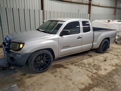 2007 Toyota Tacoma