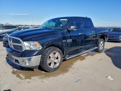 1C6RR7LT9ES****** 2014 RAM 1500