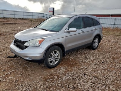 5J6RE4H71BL****** 2011 Honda CR-V