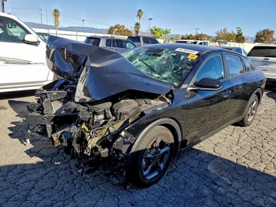 3KPFT4DEXSE****** 2025 Kia K4