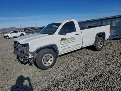 1GTN1LEC5HZ****** 2017 GMC Sierra 1500