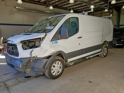 2016 Ford Transit 250