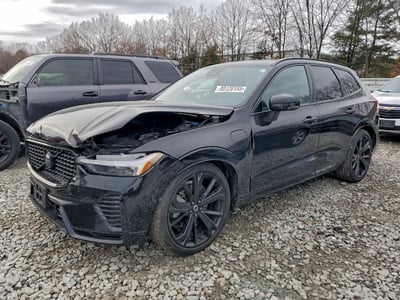 2024 Volvo XC60