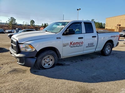 1C6RR6FG0PS****** 2023 RAM 1500