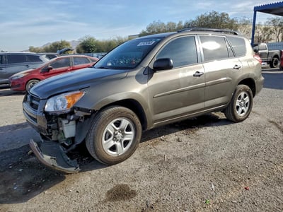 2T3BF4DV1CW****** 2012 Toyota RAV4