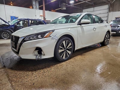 1N4BL4DW8NN****** 2022 Nissan Altima
