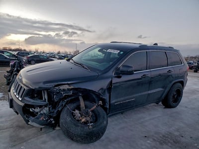 1C4RJFAG0EC****** 2014 Jeep Grand Cherokee