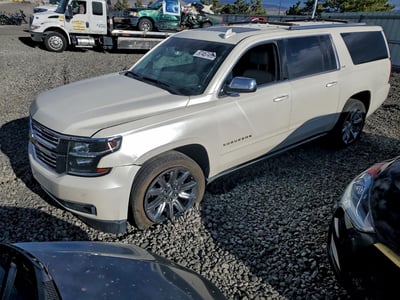 1GNSKKKC0FR****** 2015 Chevrolet Suburban