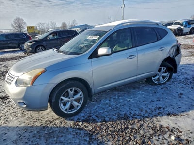 JN8AS58T88W****** 2008 Nissan Rogue