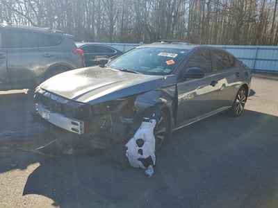 1N4BL4CWXLN****** 2020 Nissan Altima