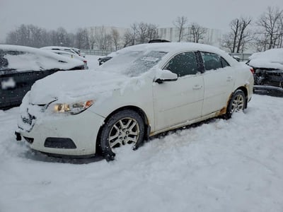 2014 Chevrolet Malibu