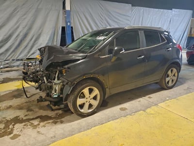 KL4CJCSB7FB****** 2015 Buick Encore