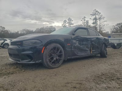 2C3CDXCT9KH****** 2019 Dodge Charger