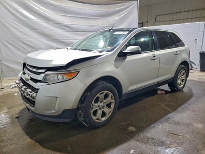 2FMDK4JC2CB****** 2012 Ford Edge