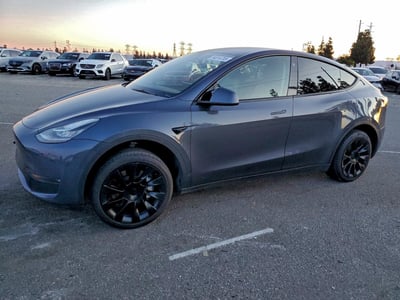 7SAYGDEE8PA****** 2023 Tesla Model Y