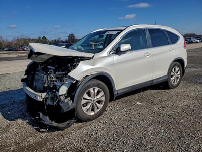 5J6RM3H73DL****** 2013 Honda CR-V