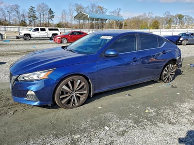 1N4BL4CV6KC****** 2019 Nissan Altima