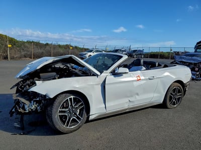 1FATP8UH7L5****** 2020 Ford Mustang