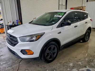 1FMCU0F78KU****** 2019 Ford Escape