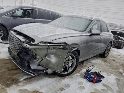 5NMMCET13PH****** 2023 Genesis GV70