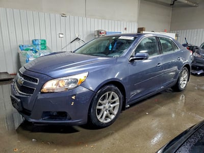 1G11C5SA2DF****** 2013 Chevrolet Malibu