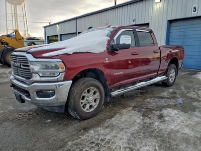 3C63R3EL0PG****** 2023 RAM 3500