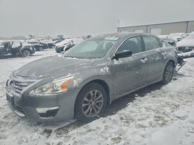 1N4AL3AP5FC****** 2015 Nissan Altima