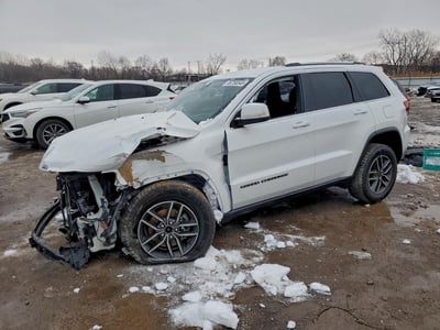 1C4RJFAG0LC****** 2020 Jeep Grand Cherokee
