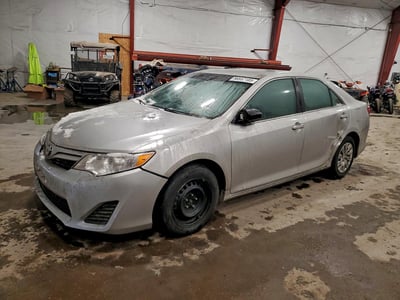 4T4BF1FKXCR****** 2012 Toyota Camry