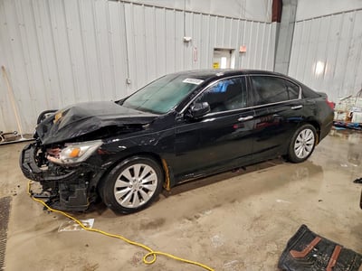 1HGCR2F89EA****** 2014 Honda Accord