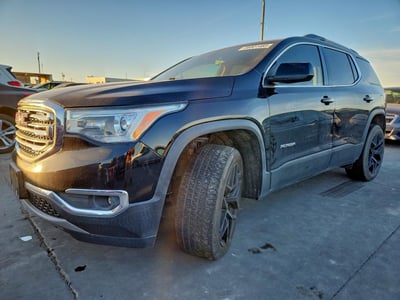 1GKKNLLS1KZ****** 2019 GMC Acadia