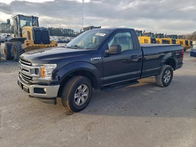 1FTMF1EP4LK****** 2020 Ford F-150