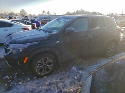 KNDEPCAA9S7****** 2025 Kia Seltos