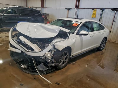 1HGCY2F65RA****** 2024 Honda Accord Hybrid