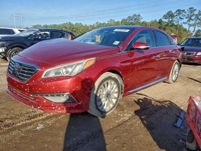 5NPE34AF4FH****** 2015 Hyundai Sonata