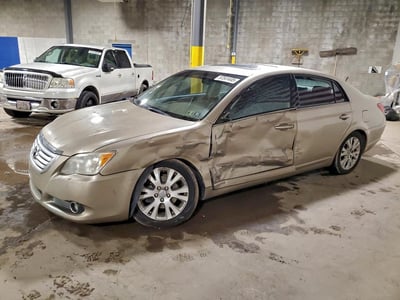 4T1BK36B28U****** 2008 Toyota Avalon