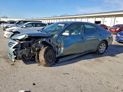 4T1BF3EK8BU****** 2011 Toyota Camry