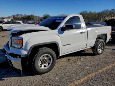 1GTN1TEHXEZ****** 2014 GMC Sierra